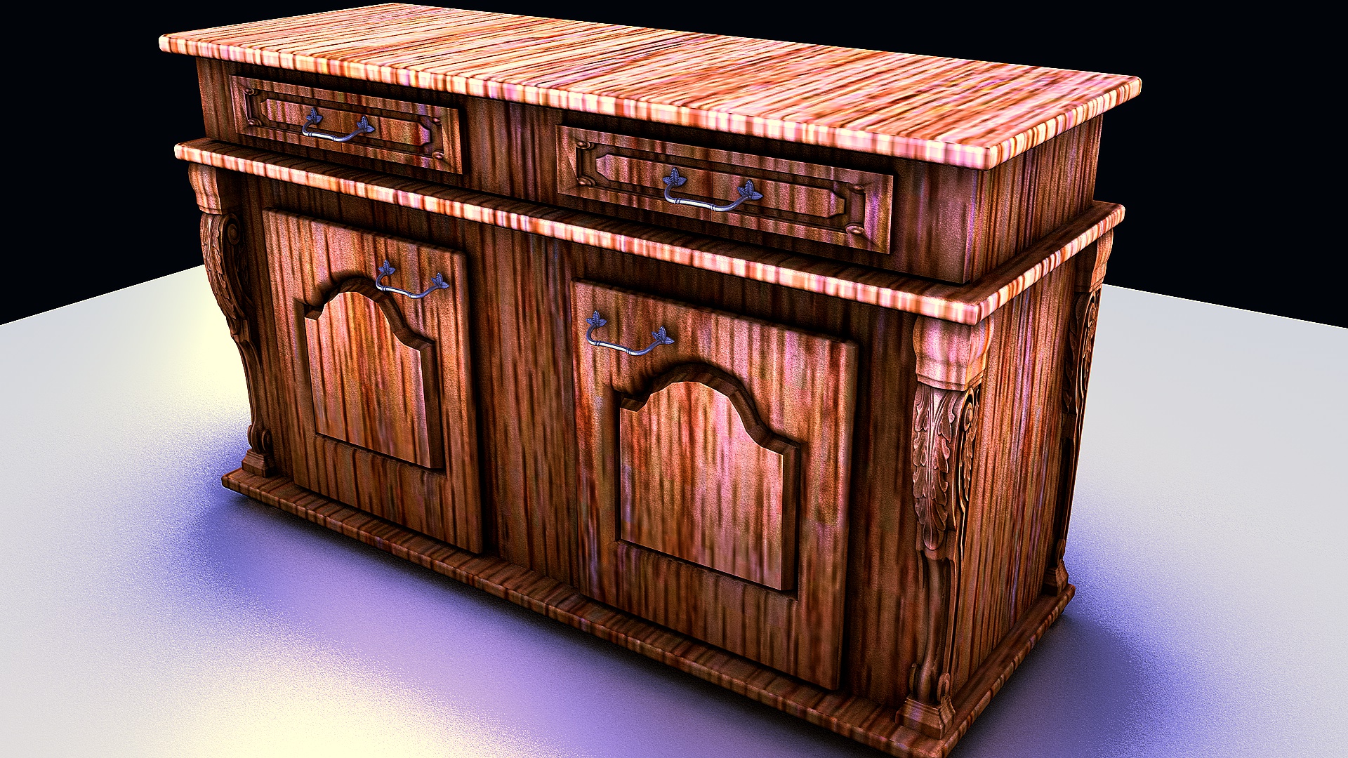 cabinet-mart-and-mila-储物柜